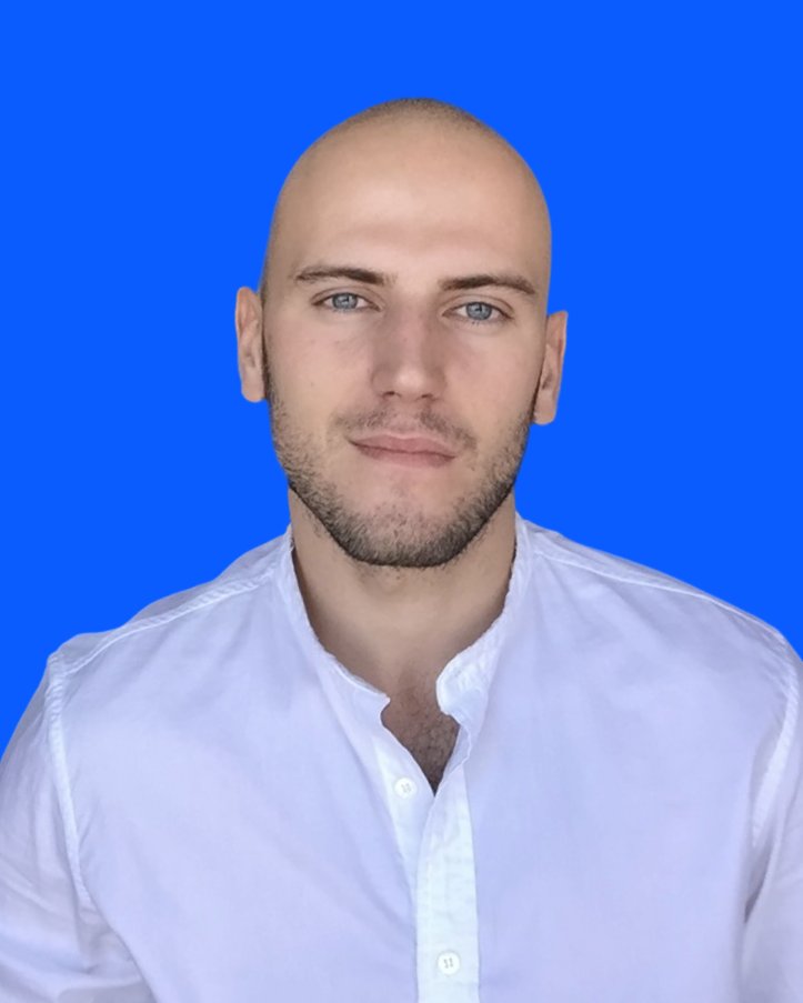 Tymofii Pidlisnyi
